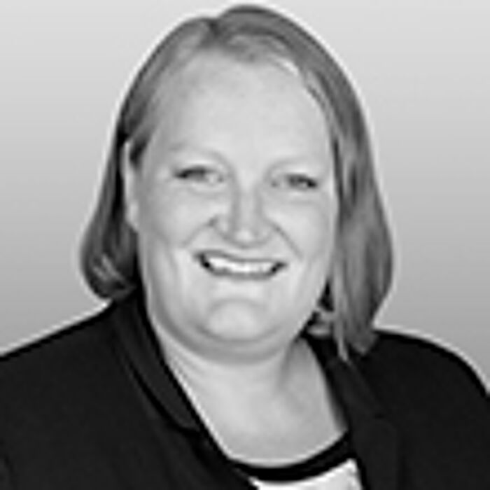 Image of Antonia  Ford 